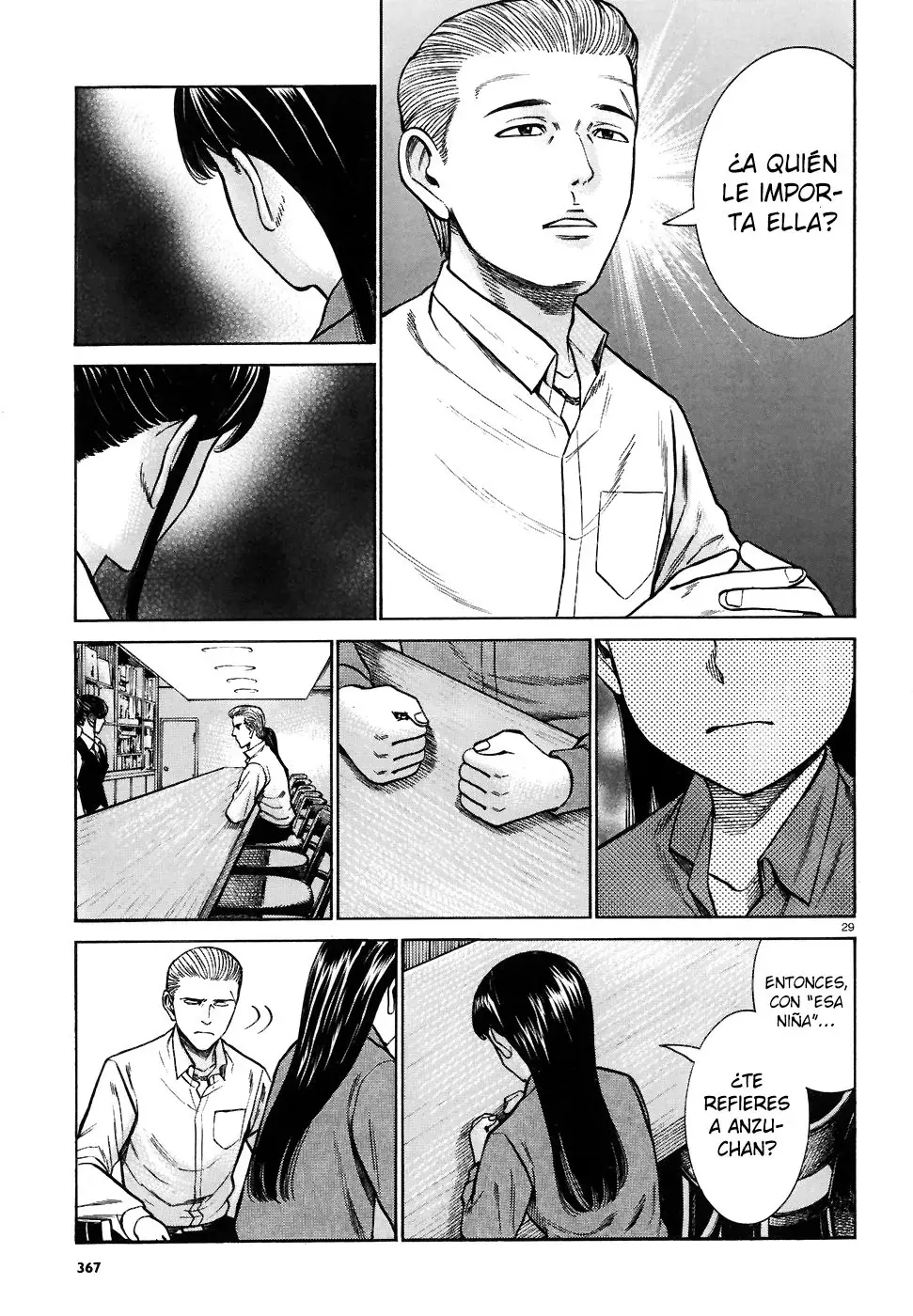 Capitulo 74 page 30