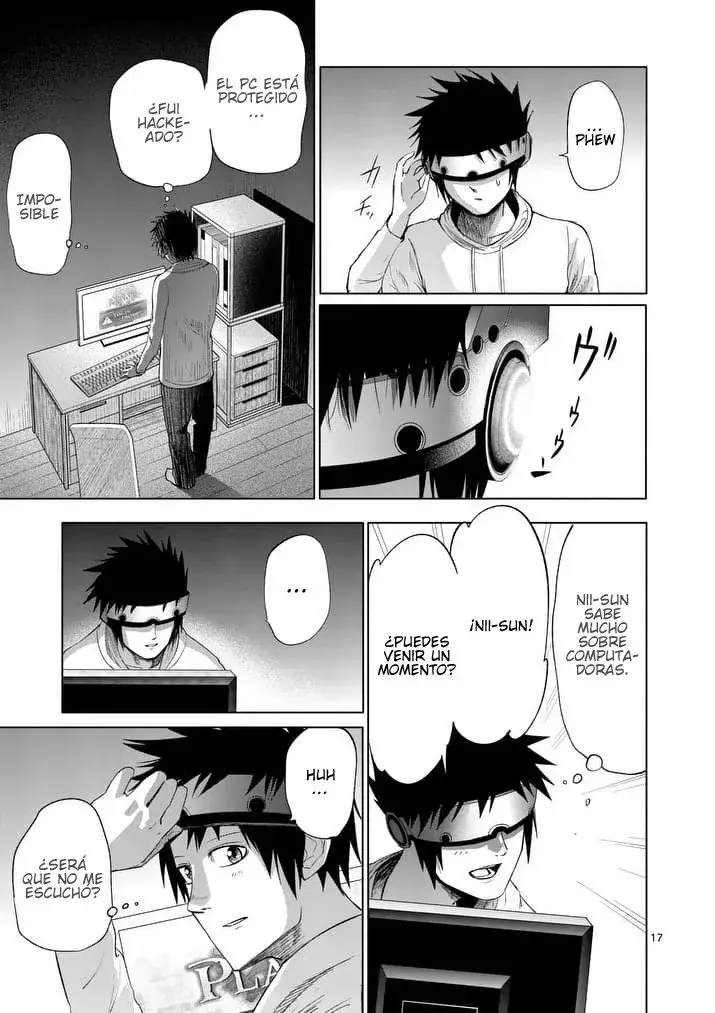 Capitulo 30 page 18