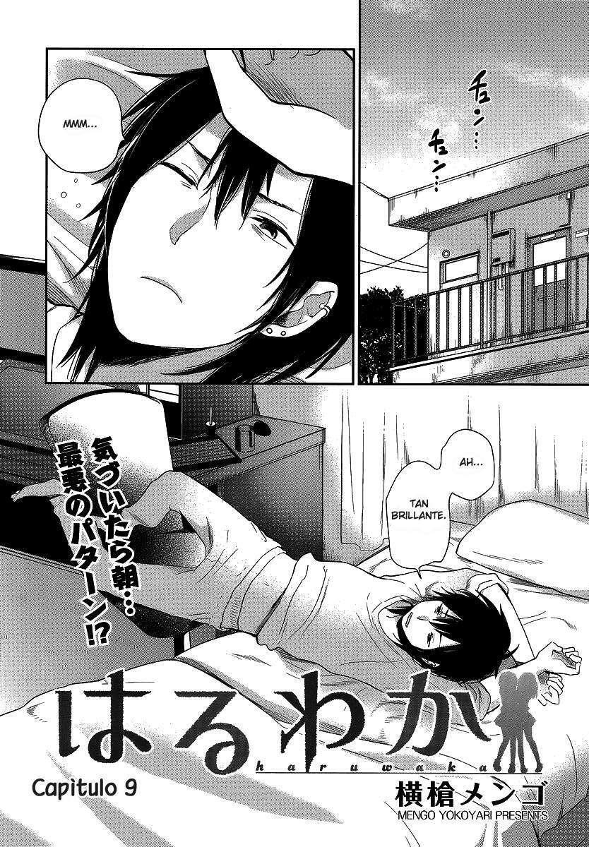 Capitulo 9 page 1