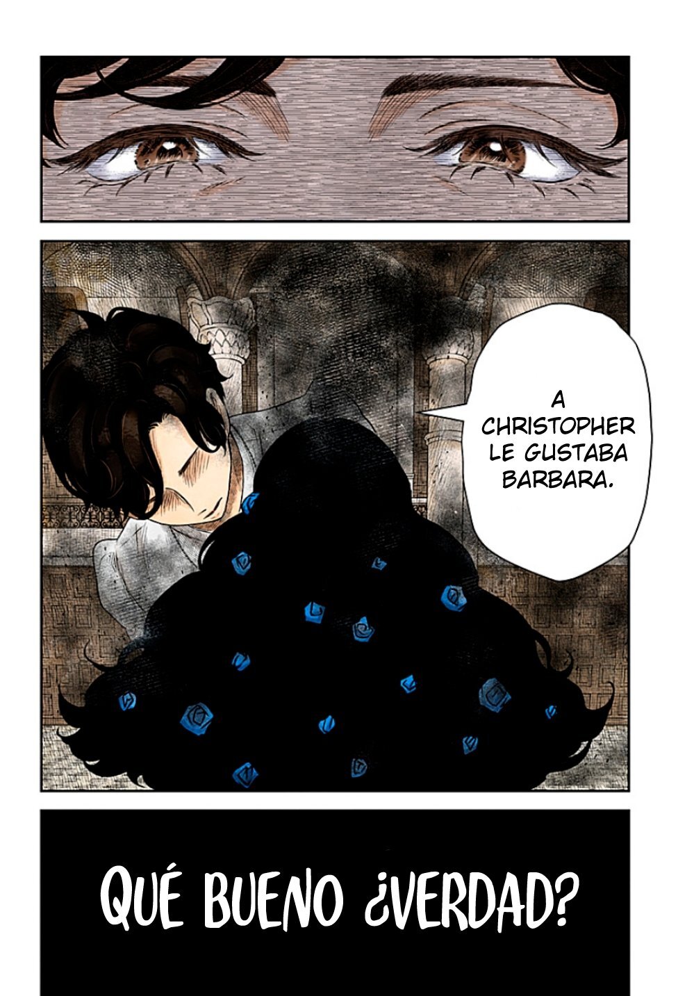 Capitulo 234 page 16