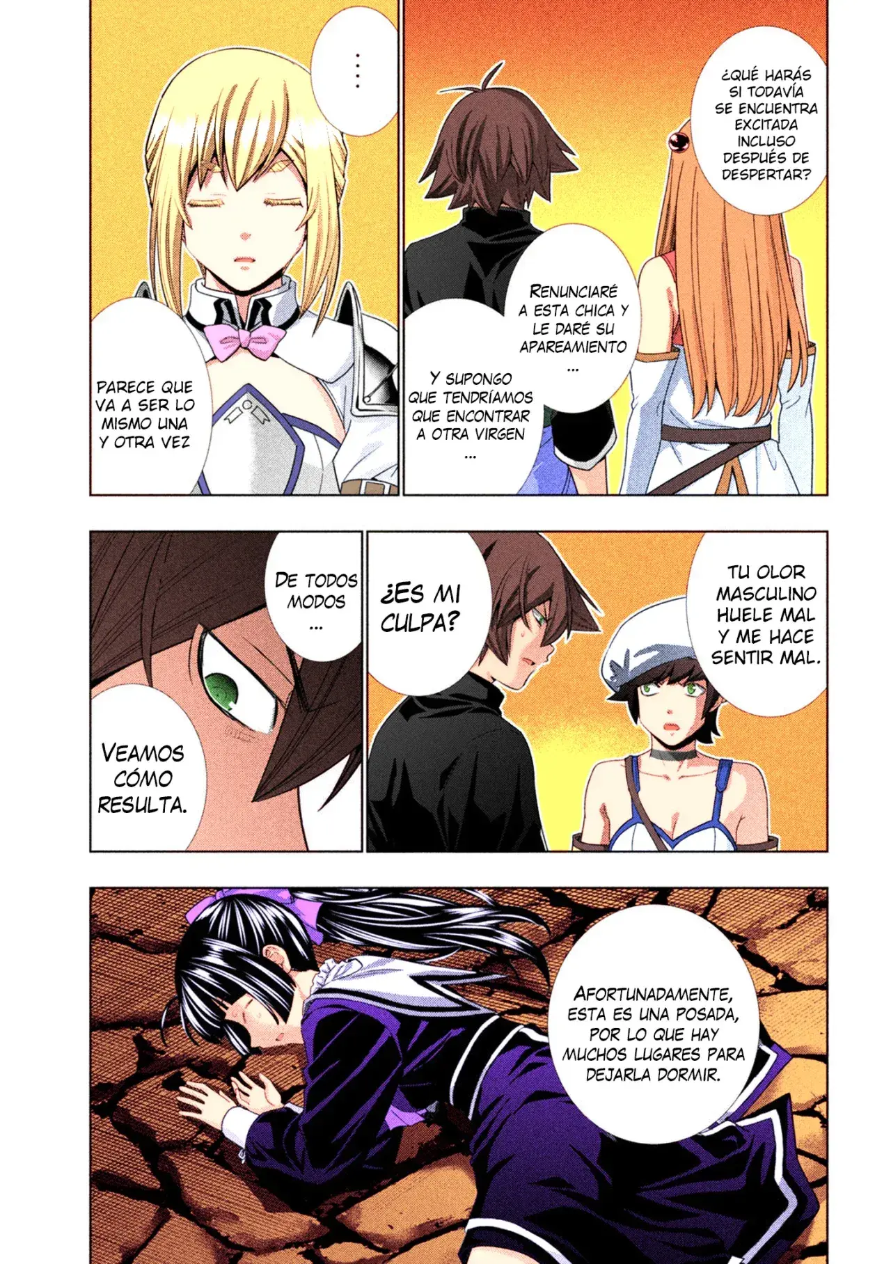 Capitulo 234.50 page 9