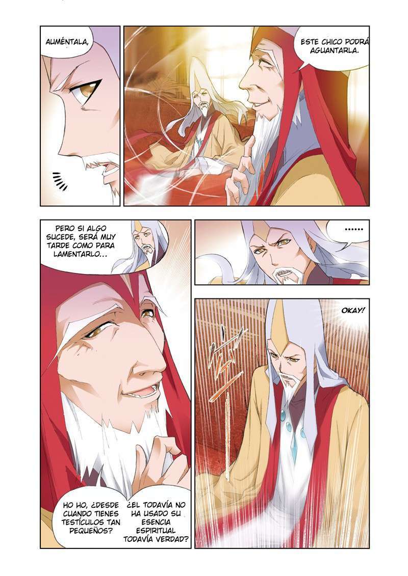 Capitulo 59 page 17
