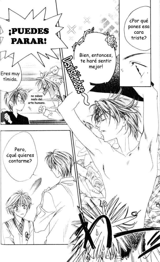 Capitulo 31 page 20