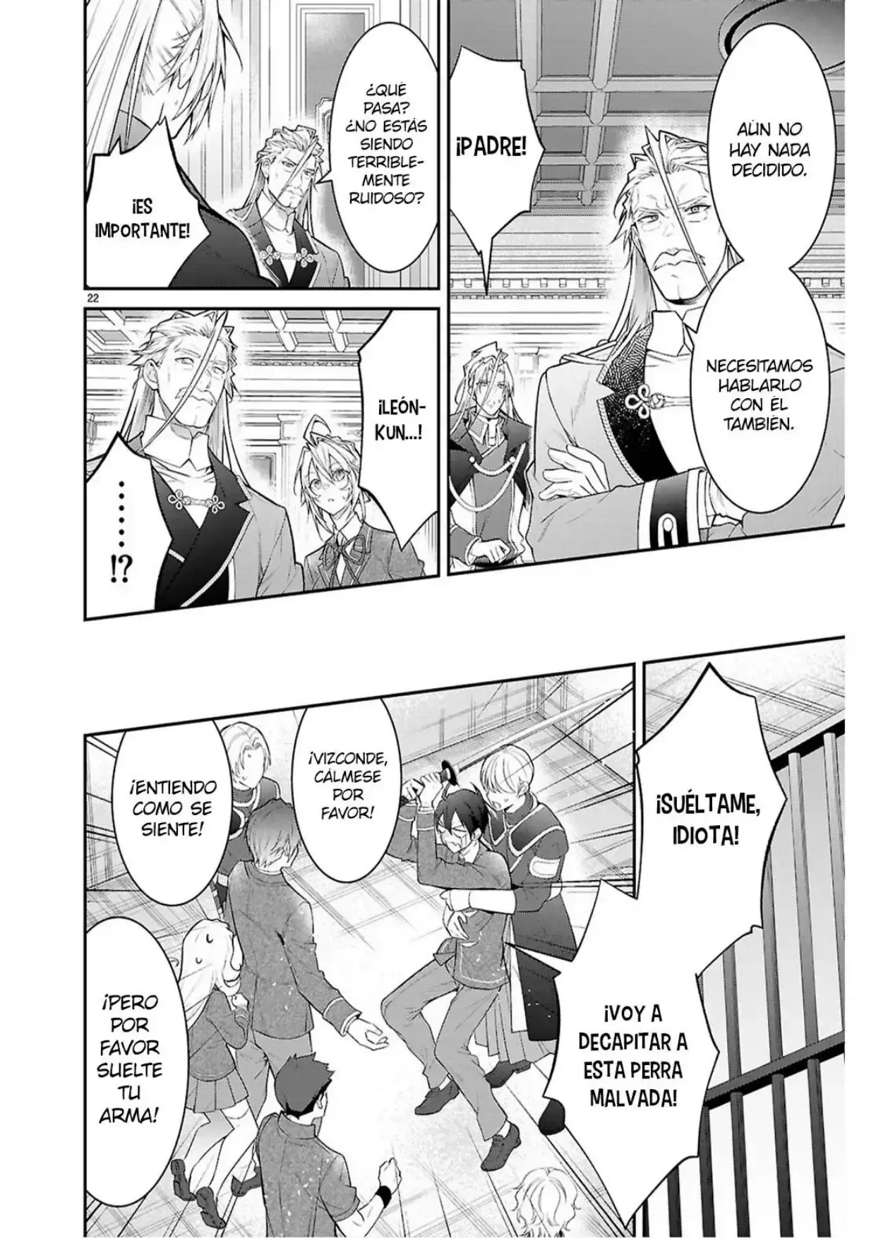 Capitulo 65 page 23