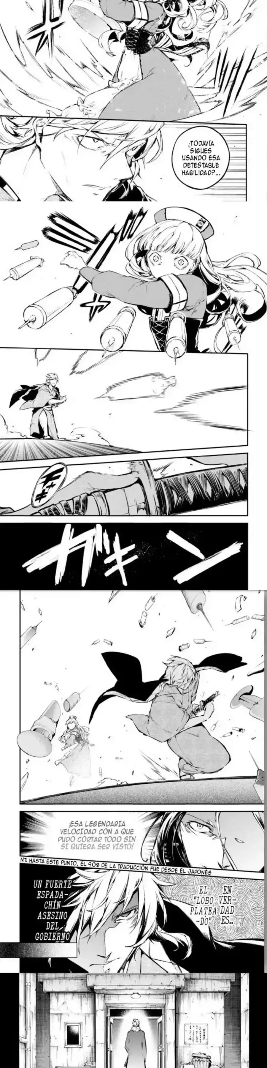 Capitulo 50 page 7