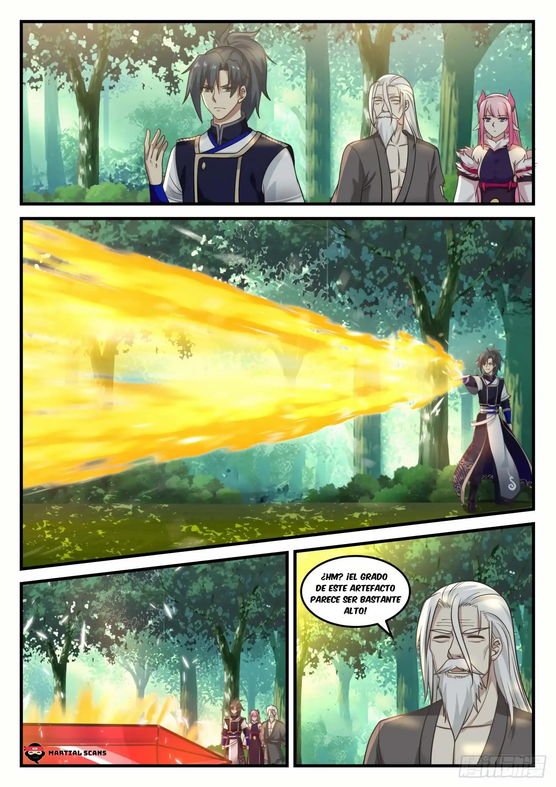 Capitulo 770 page 13