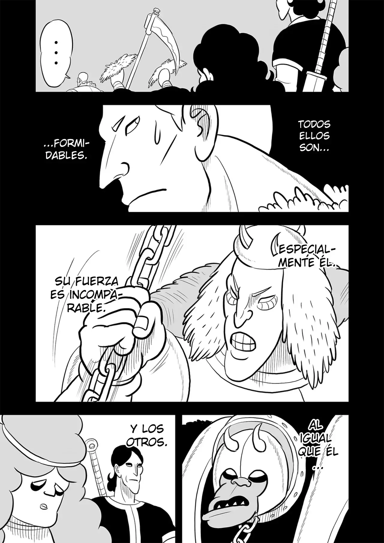 Capitulo 72 page 6
