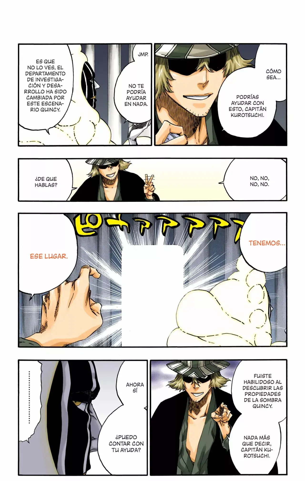 Capitulo 552 page 10