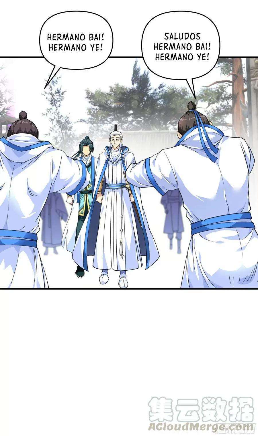 Capitulo 43 page 26