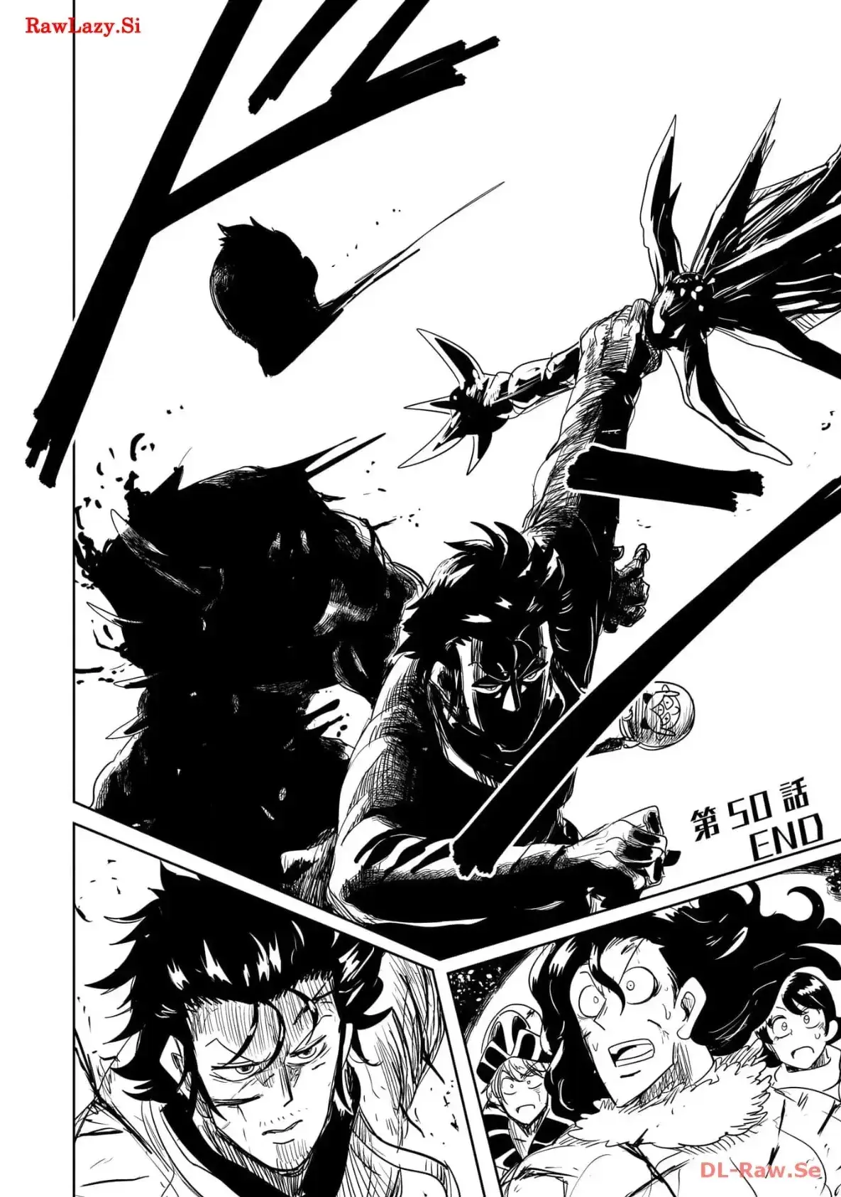 Capitulo 50 page 65