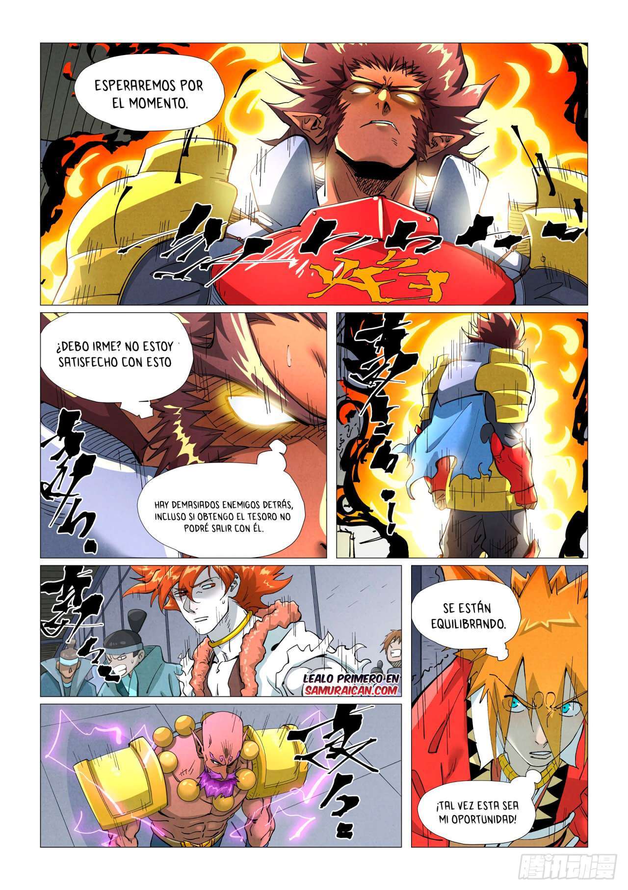 Capitulo 402 page 8