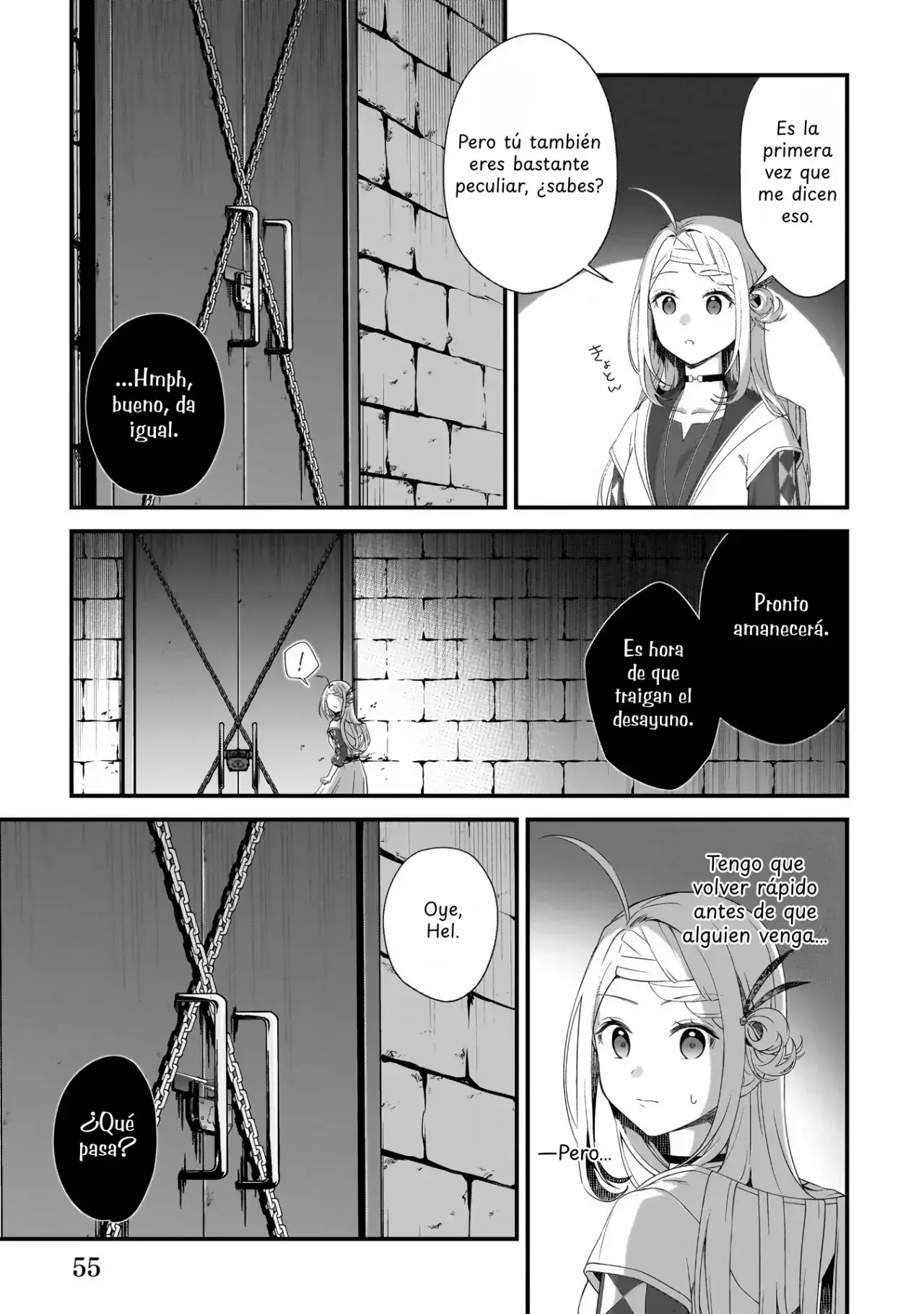 Capitulo 22 page 11