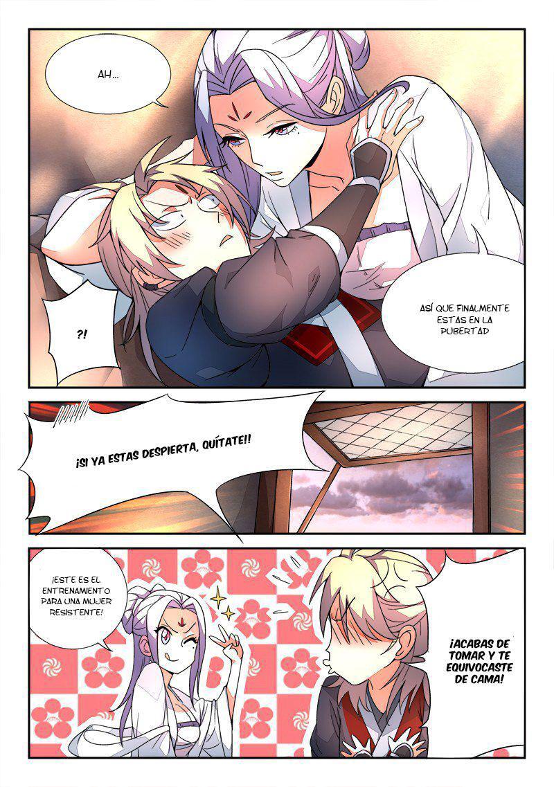 Capitulo 32 page 11