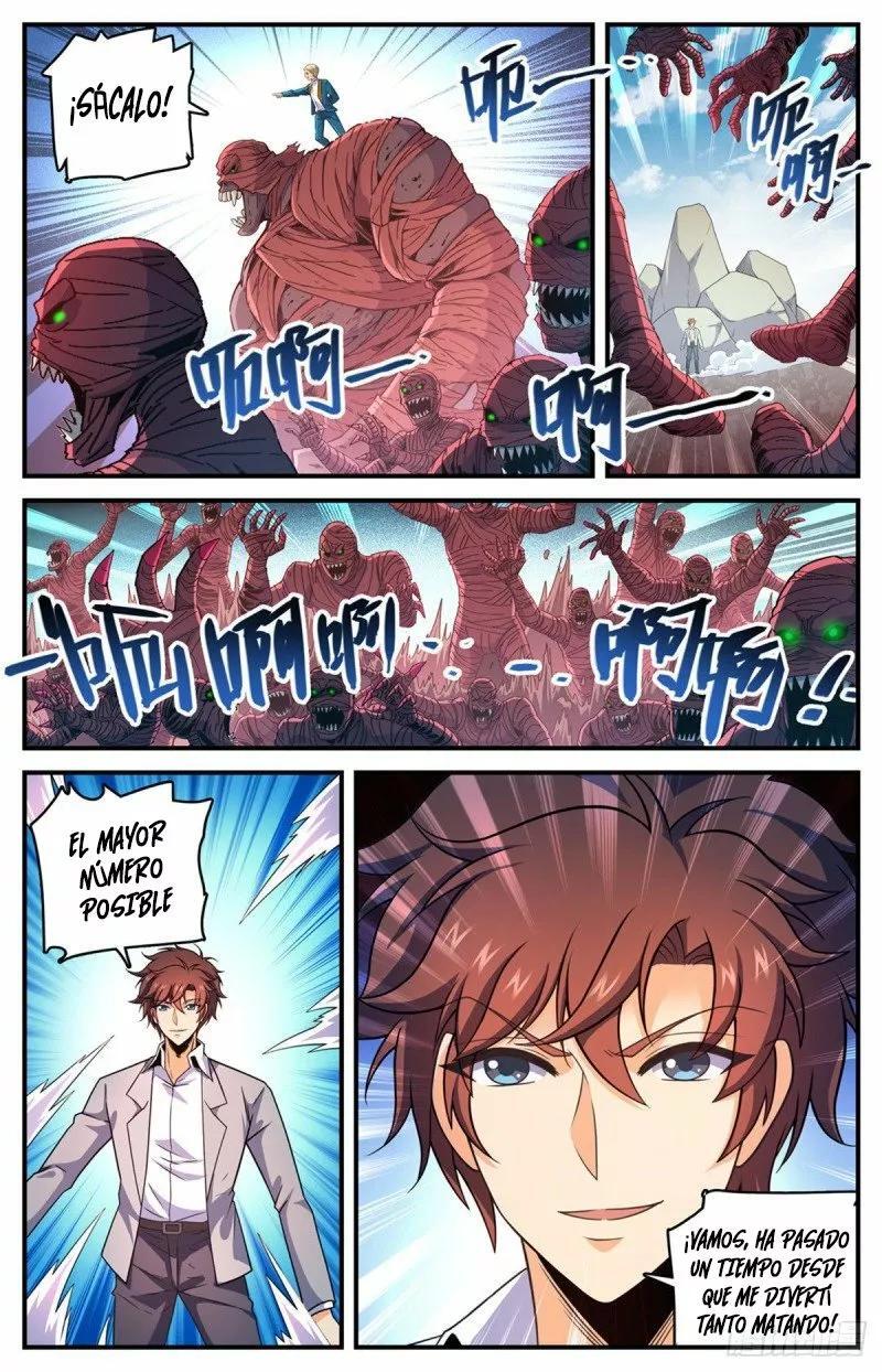 Capitulo 741 page 5