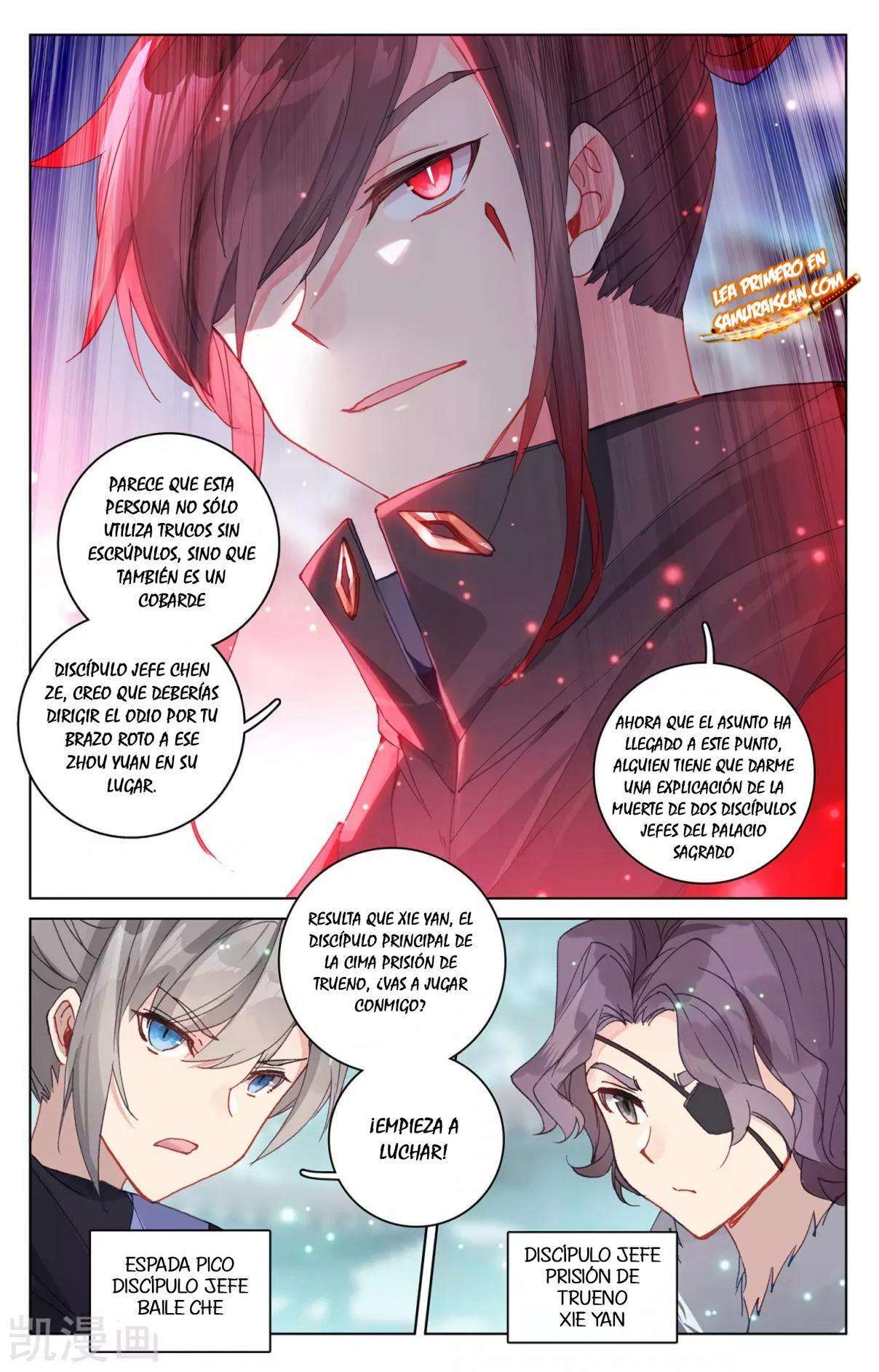 Capitulo 545 page 7