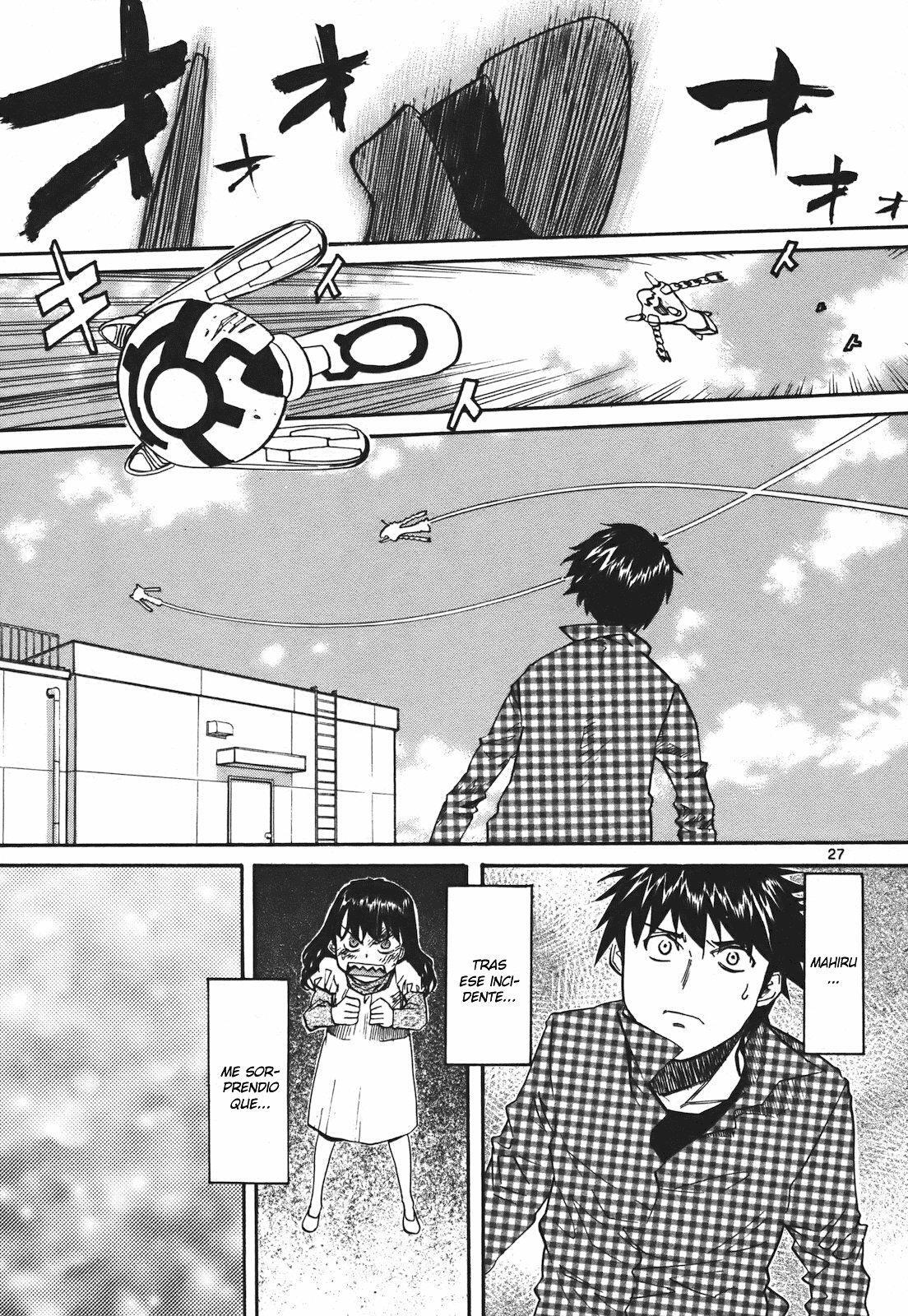 Capitulo 38 page 25