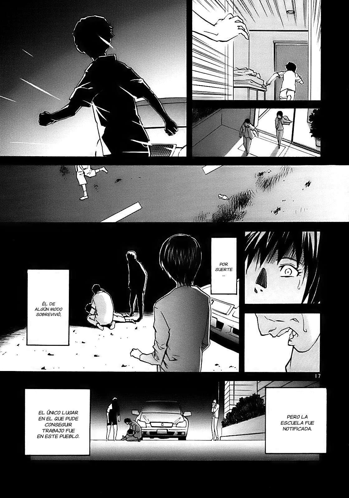 Capitulo 17 page 17