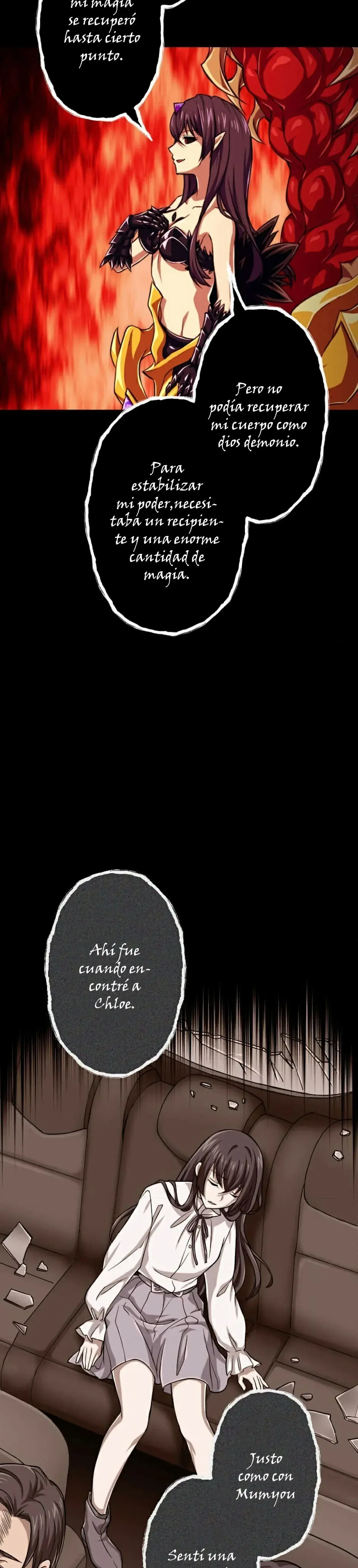 Capitulo 99 page 20