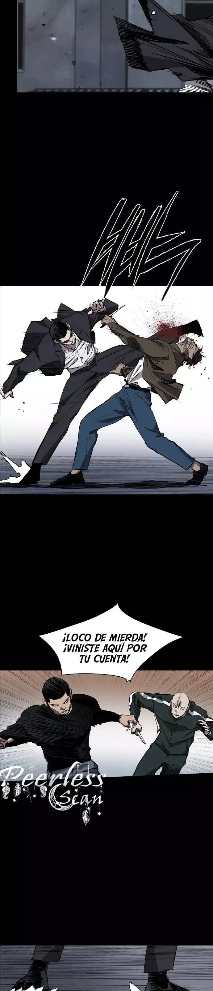Capitulo 80 page 18