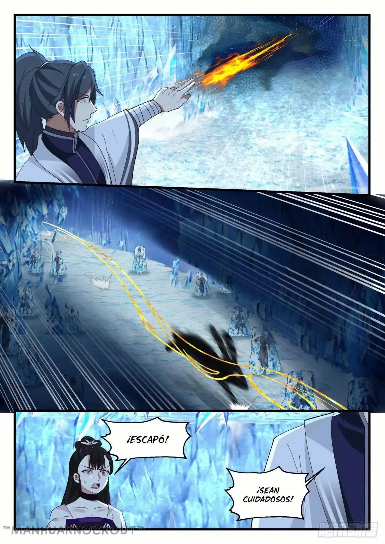 Capitulo 1246 page 12