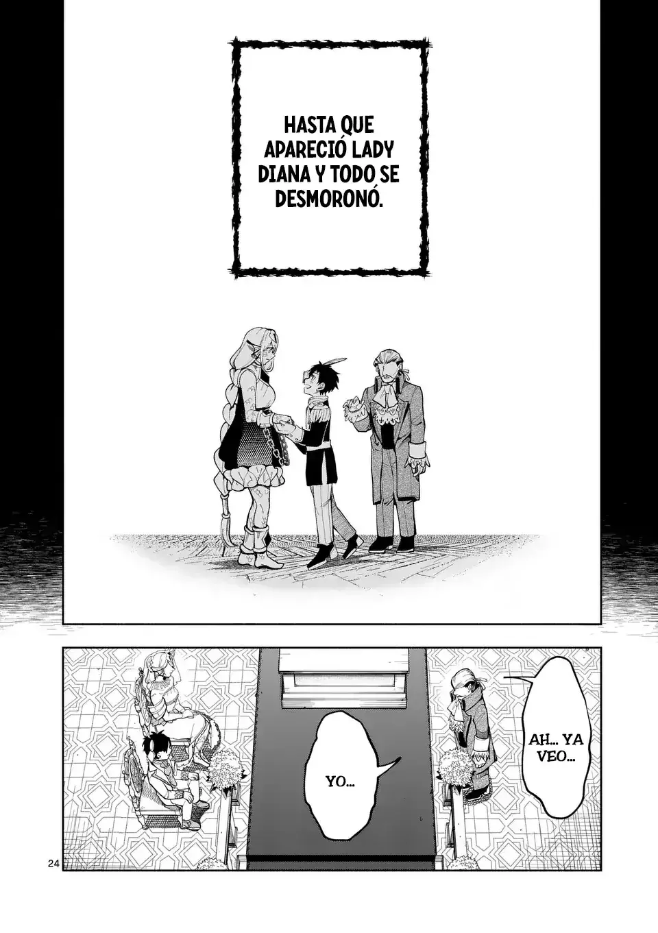Capitulo 50 page 23