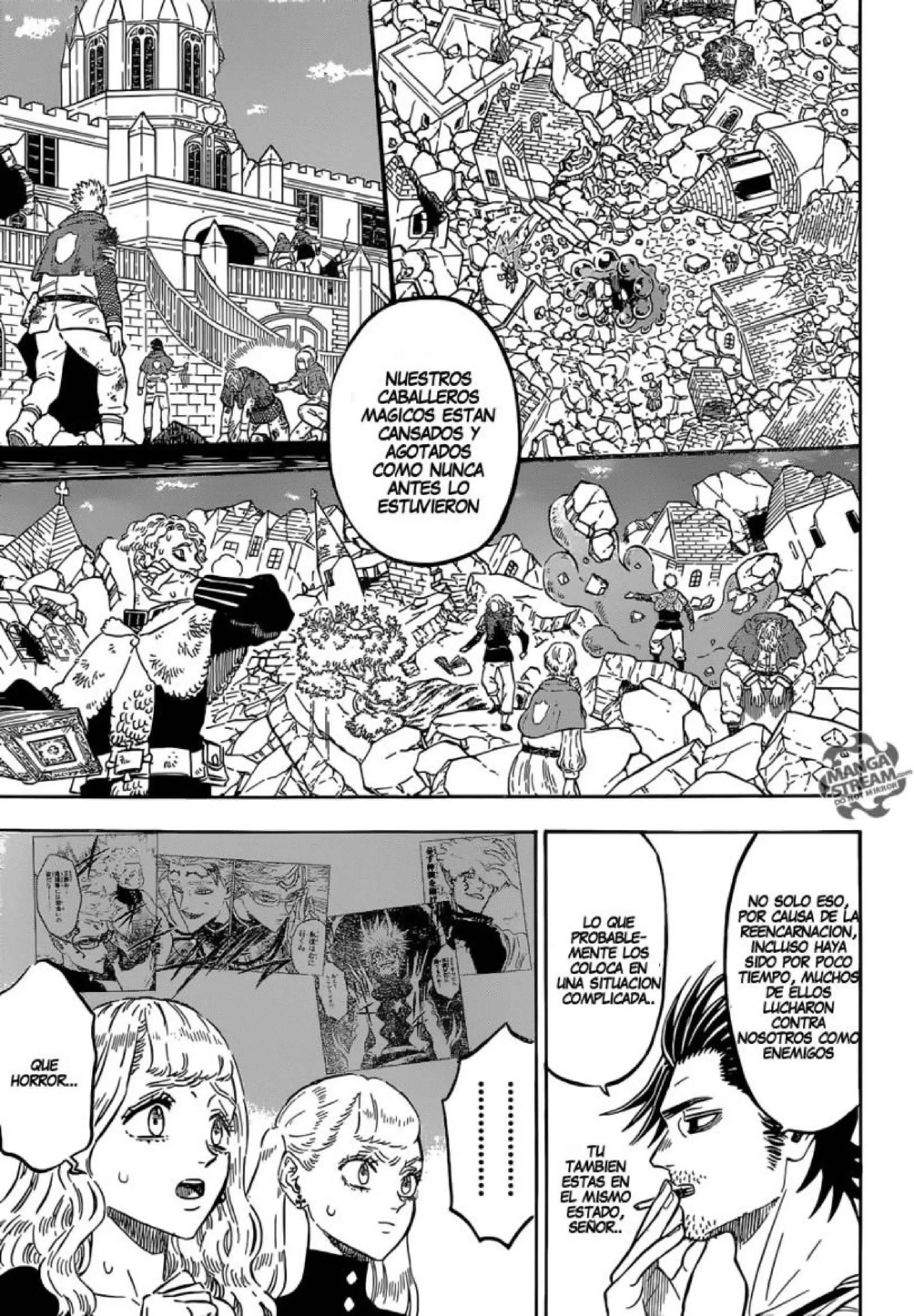 Capitulo 216 page 7