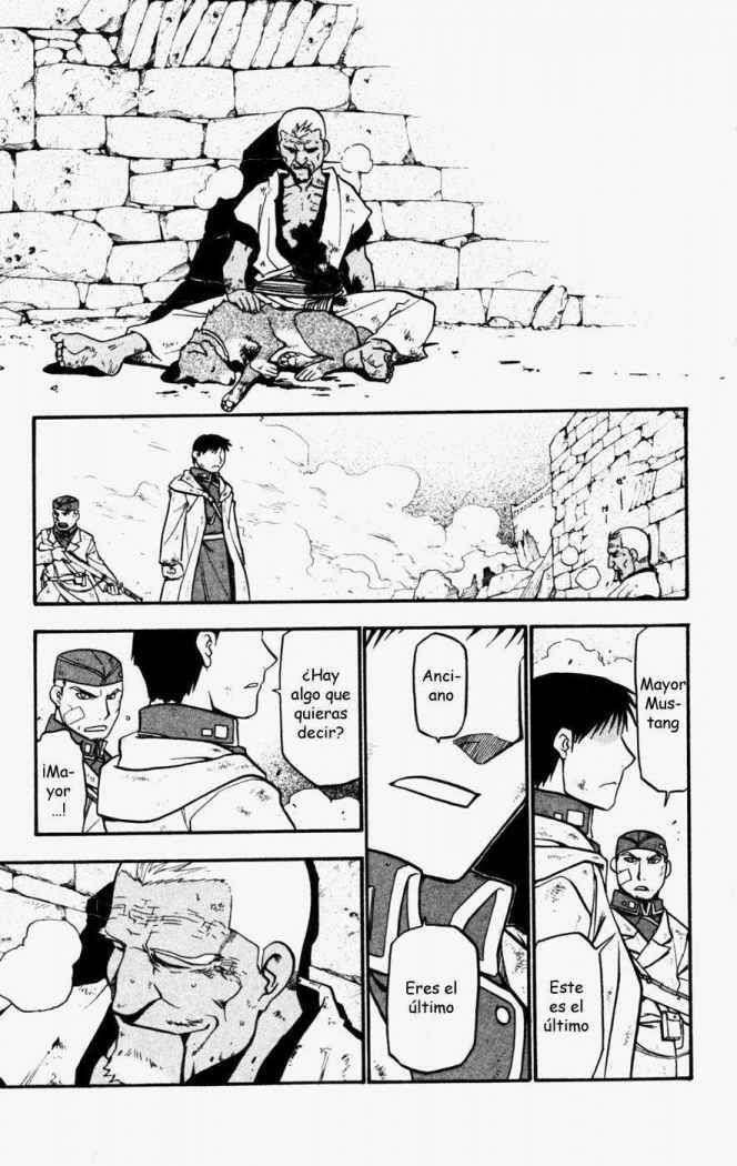 Capitulo 61 page 19