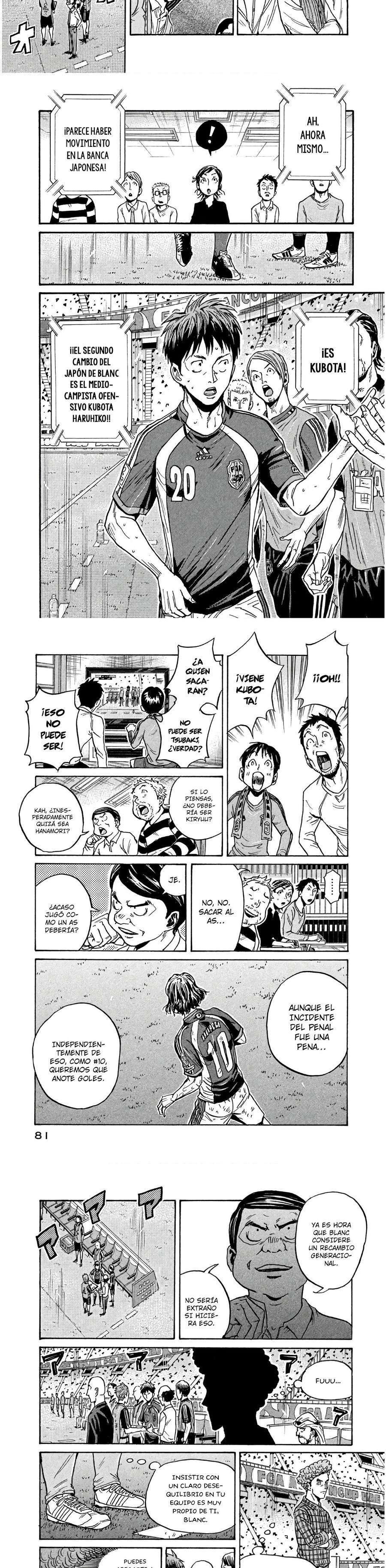 Capitulo 501 page 5