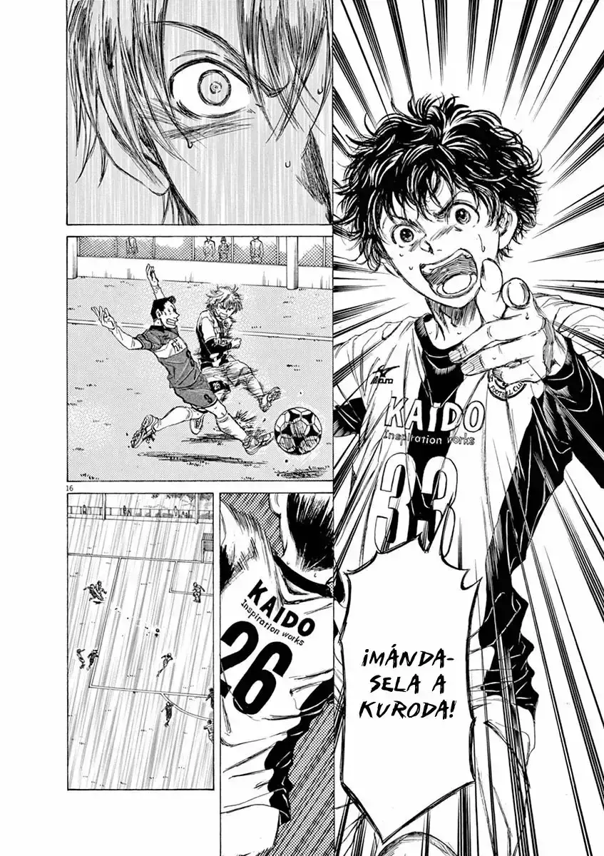 Capitulo 51 page 21