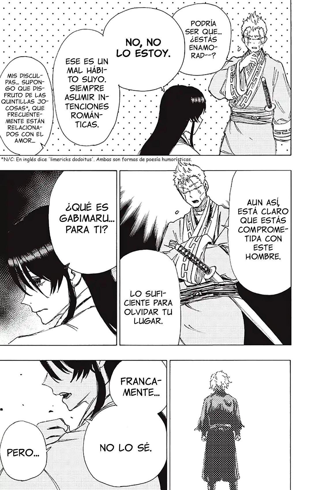 Capitulo 45 page 9
