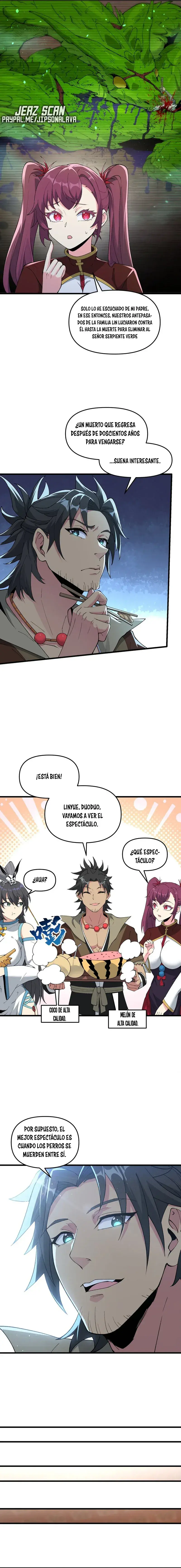 Capitulo 46 page 8