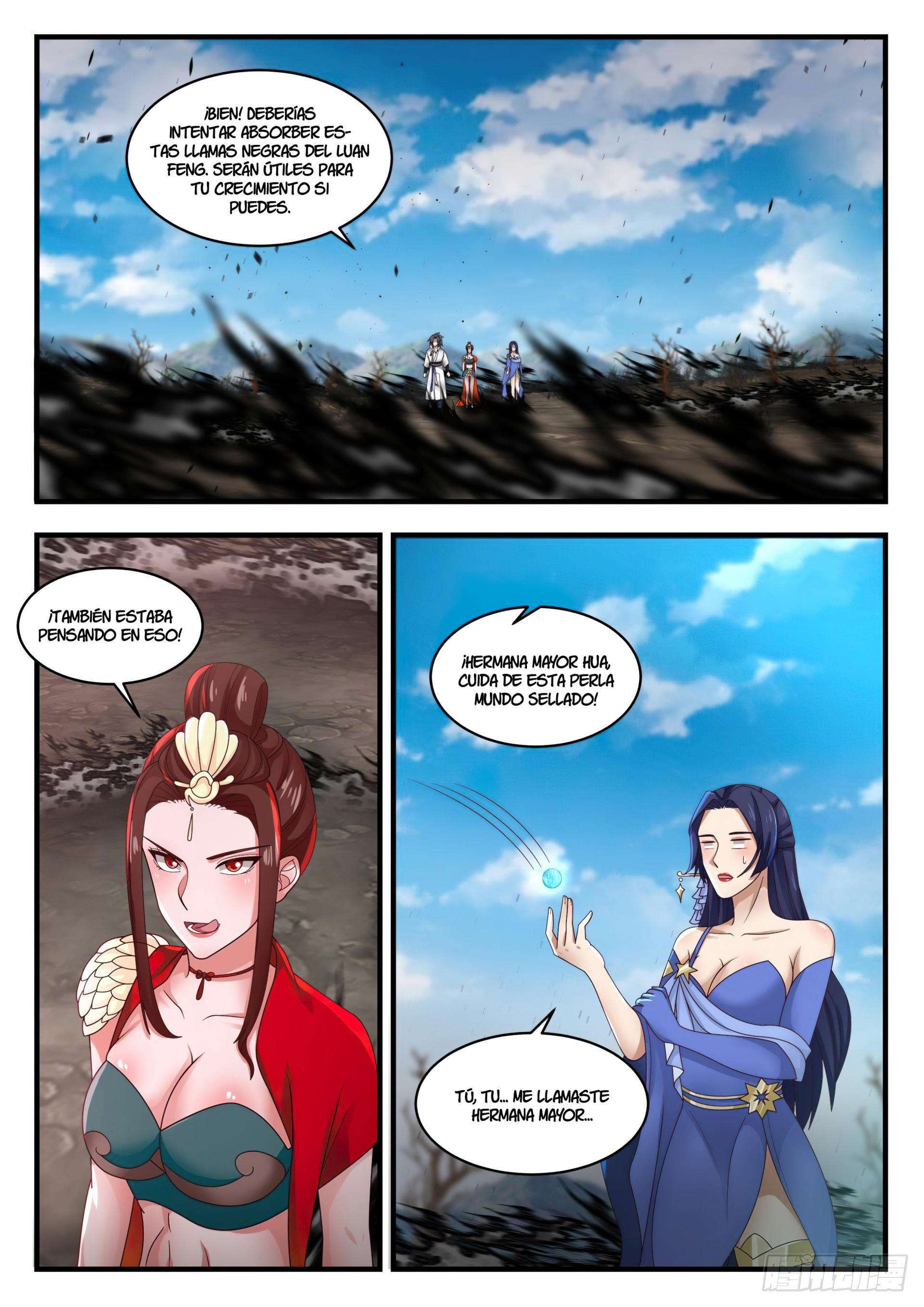 Capitulo 1792 page 11