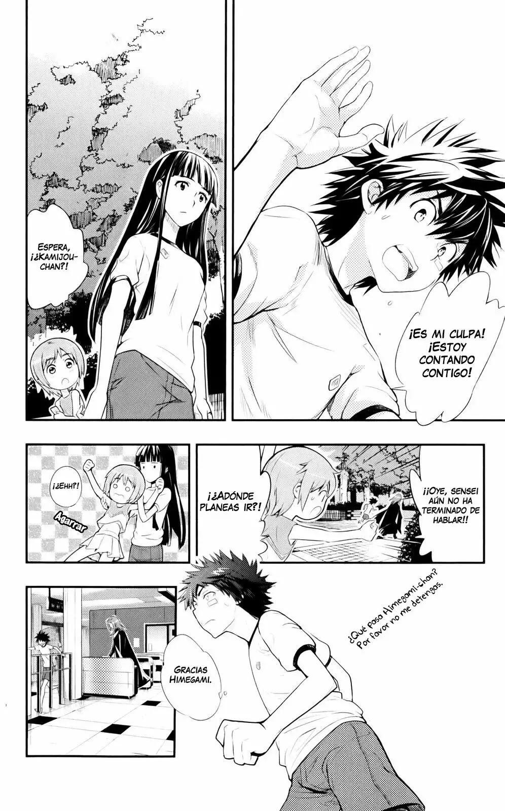 Capitulo 76 page 21