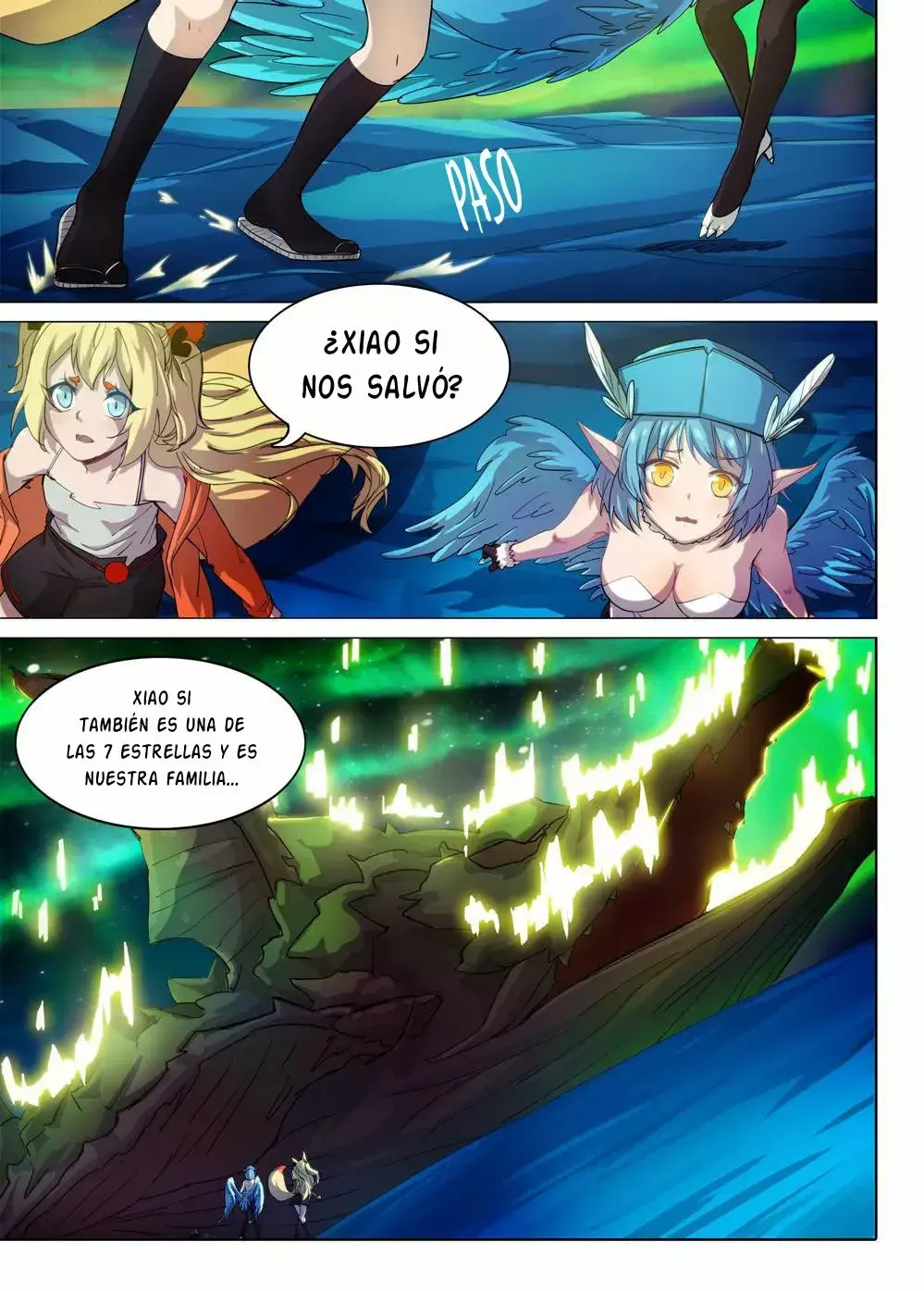 Capitulo 352 page 6