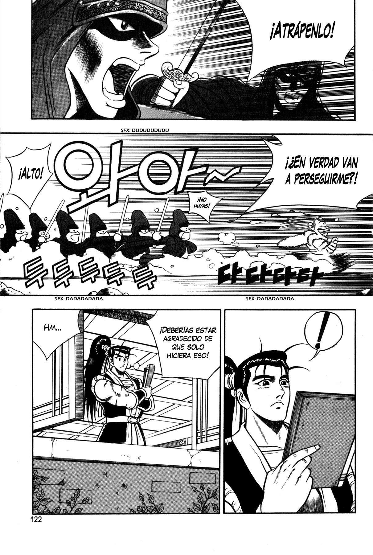 Capitulo 49 page 16