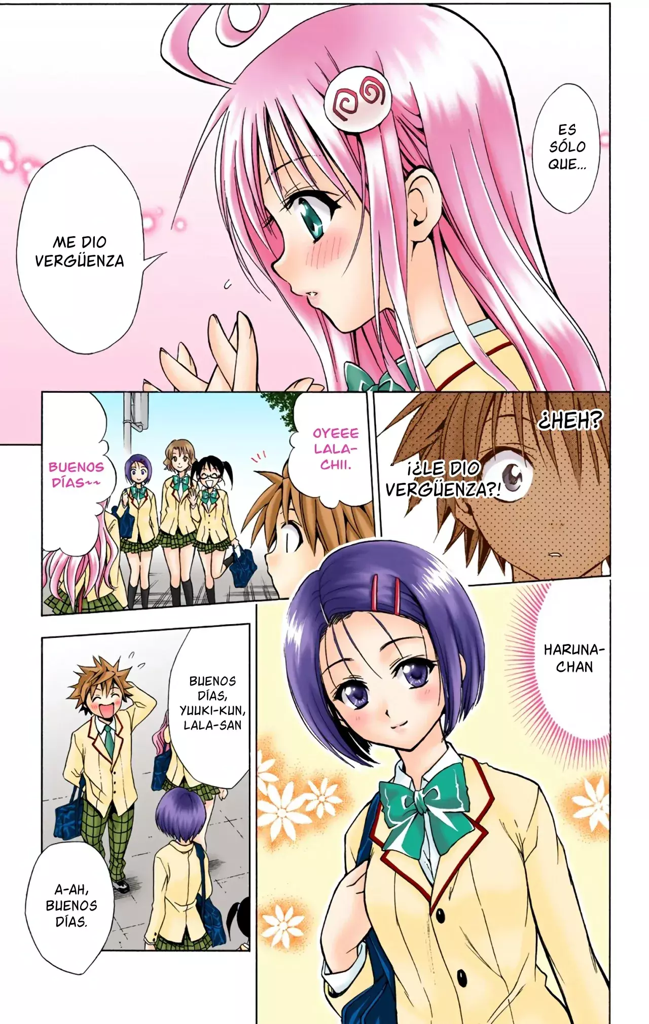 Capitulo 30 page 6