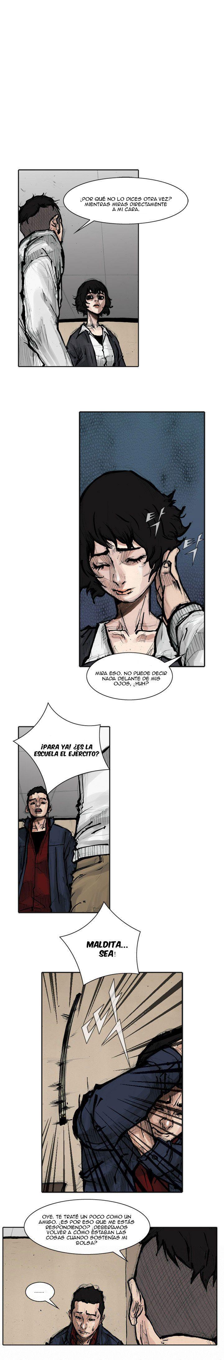 Capitulo 39 page 4