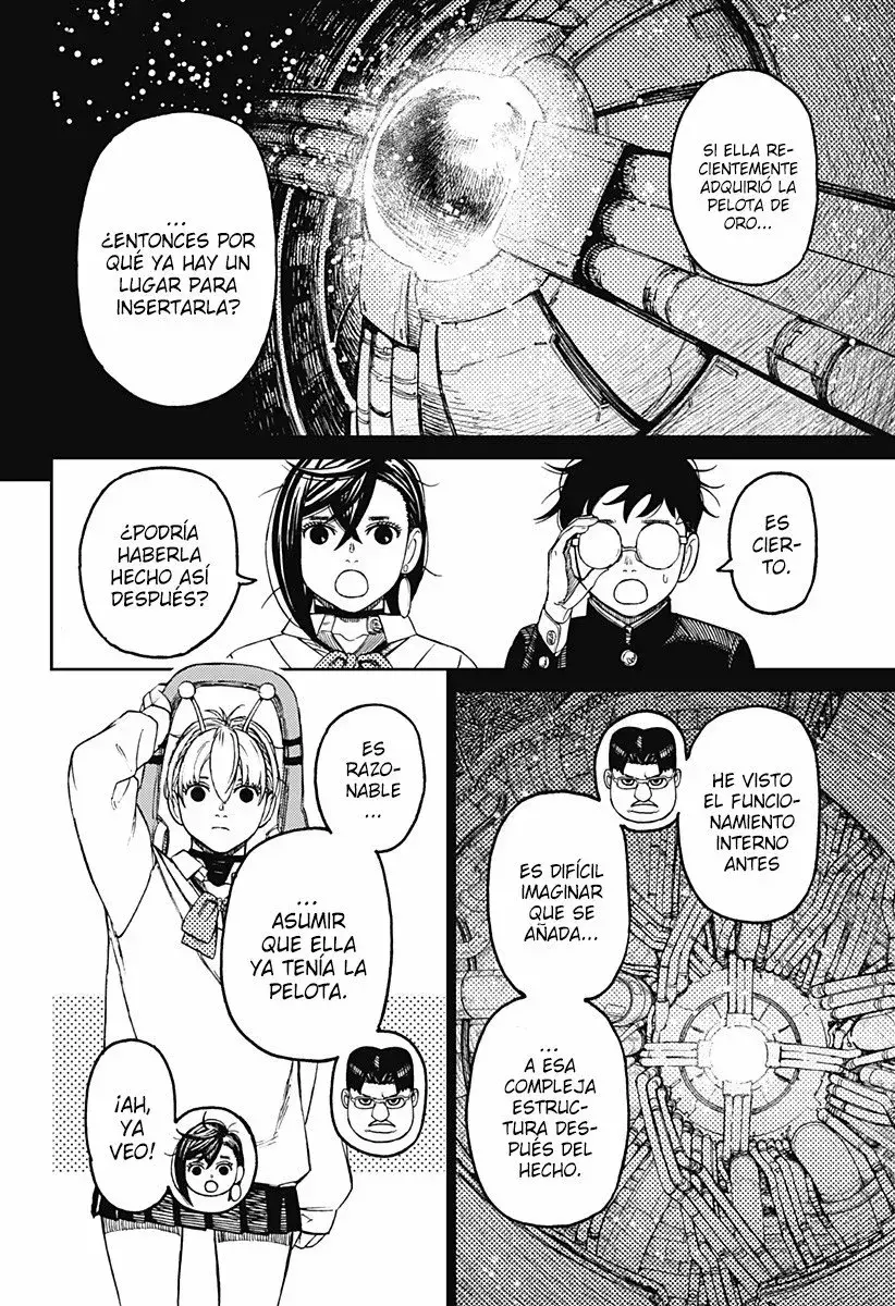 Capitulo 77 page 15