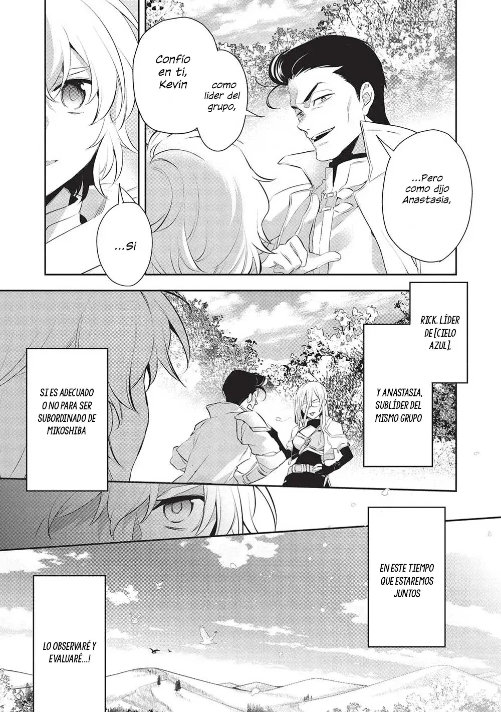 Capitulo 49 page 21