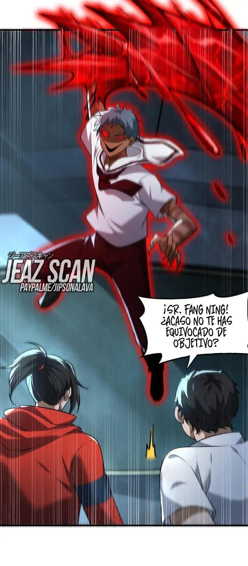 Capitulo 44 page 22