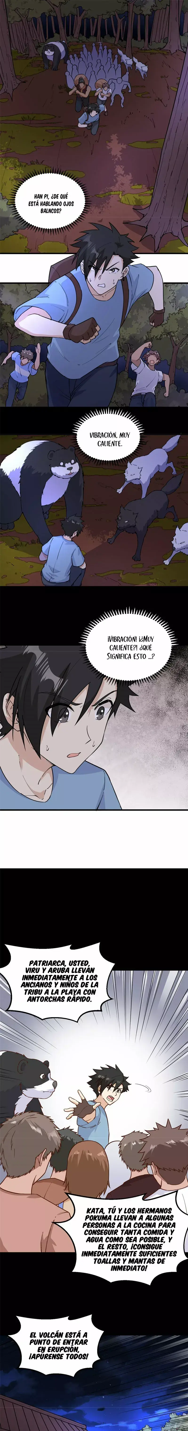 Capitulo 142 page 8