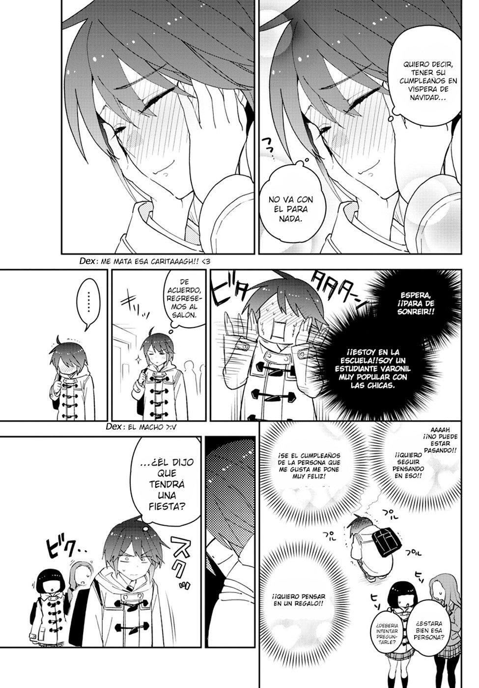 Capitulo 109 page 19