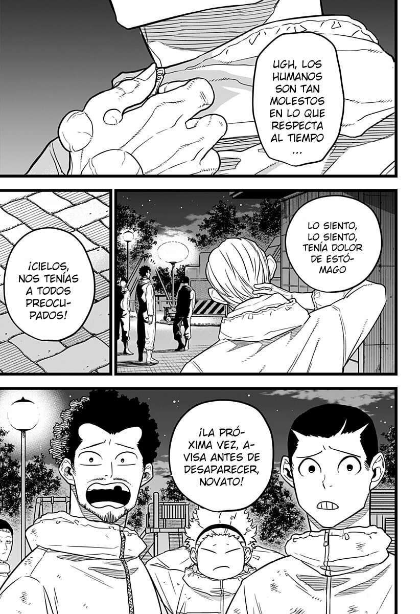 Capitulo 9 page 16