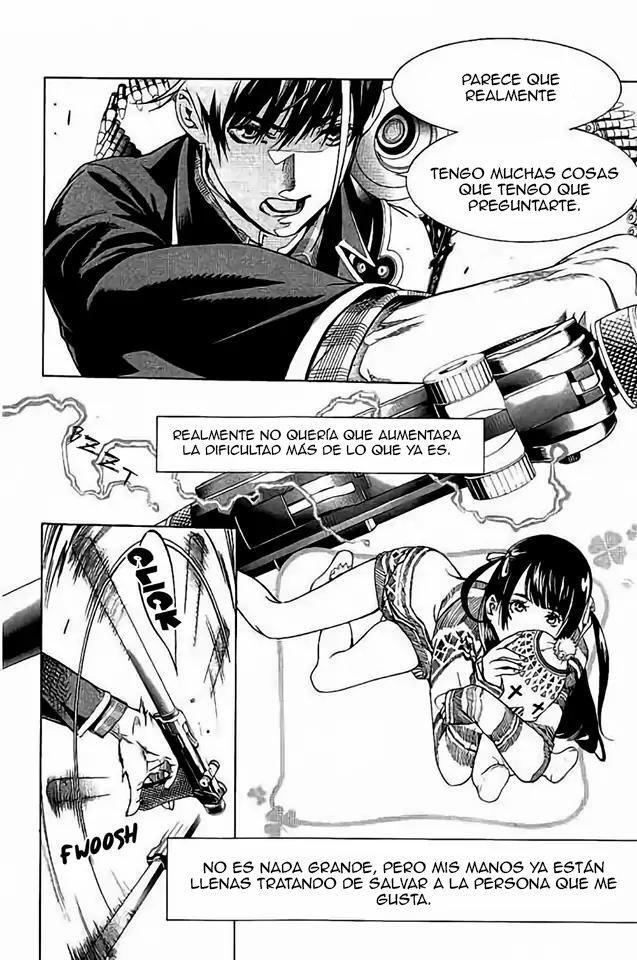 Capitulo 34 page 33