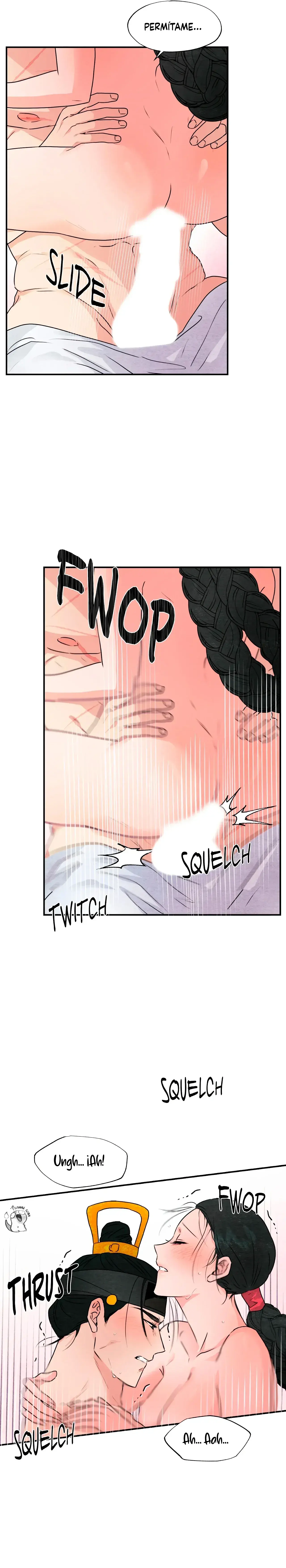 Capitulo 82 page 6