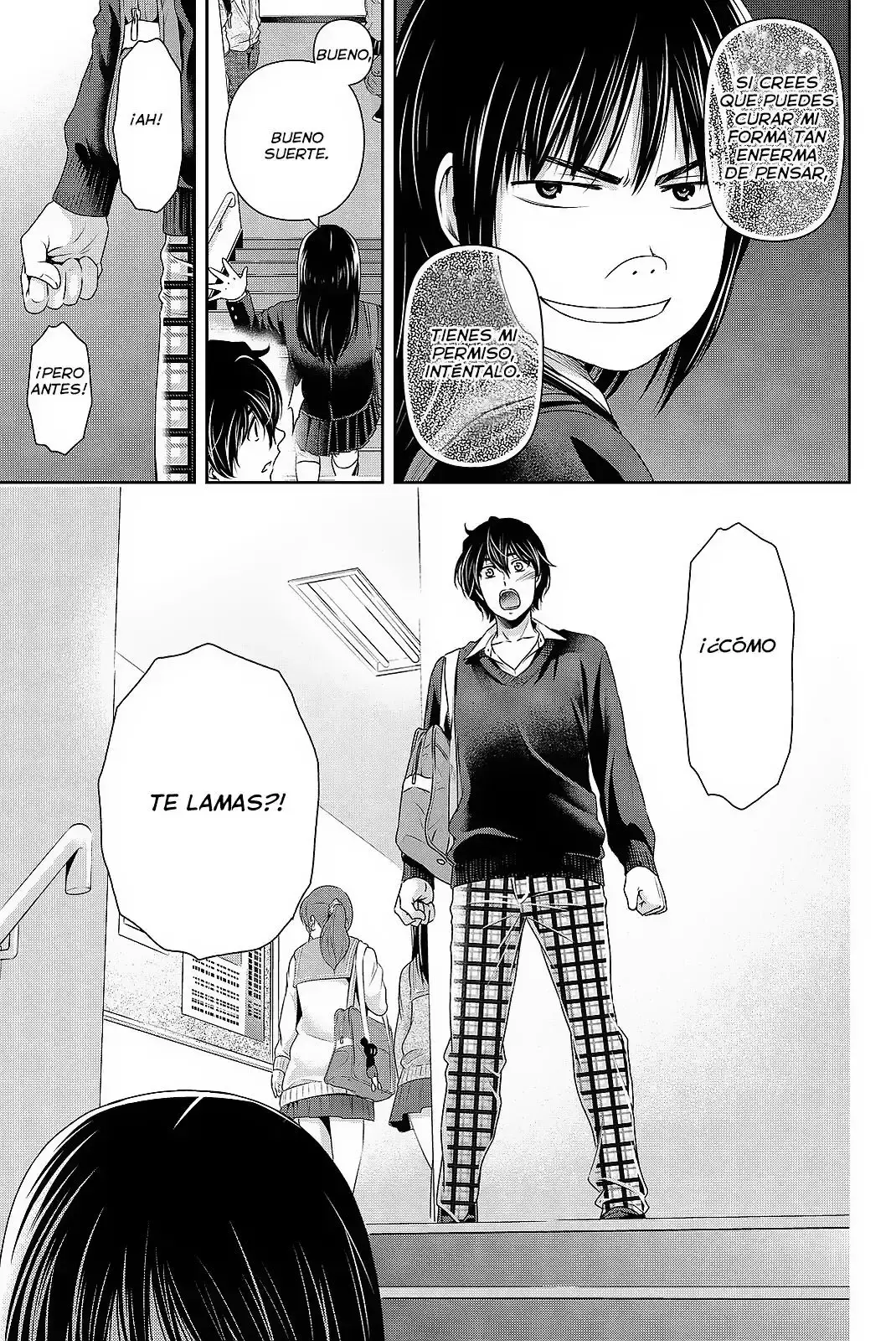 Capitulo 121 page 18