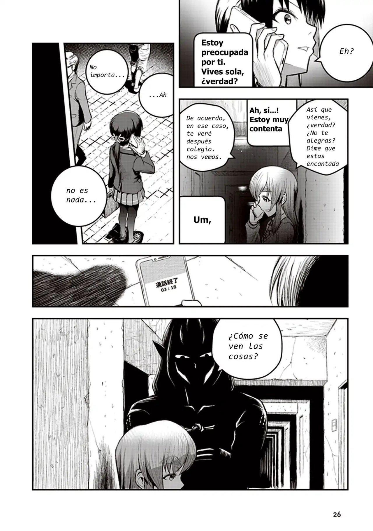 Capitulo 1 page 25
