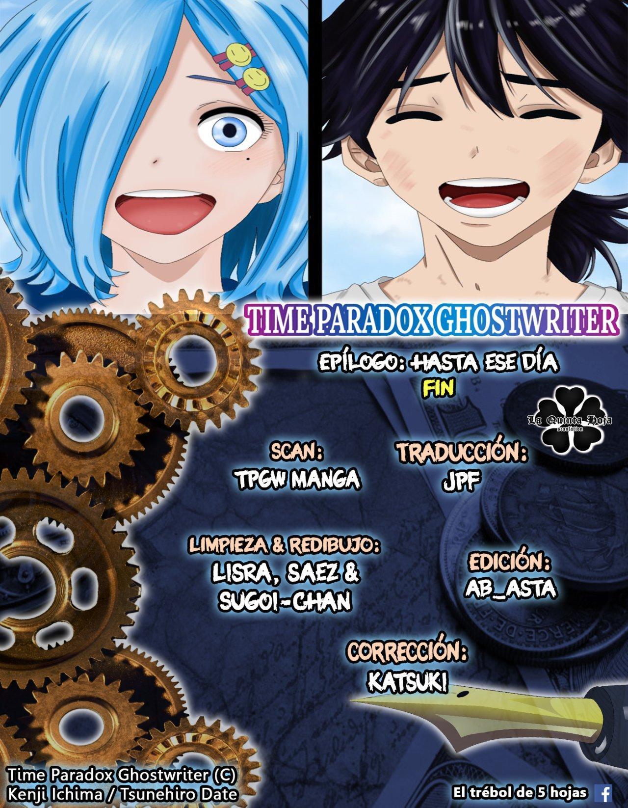 Capitulo 14.50 page 39