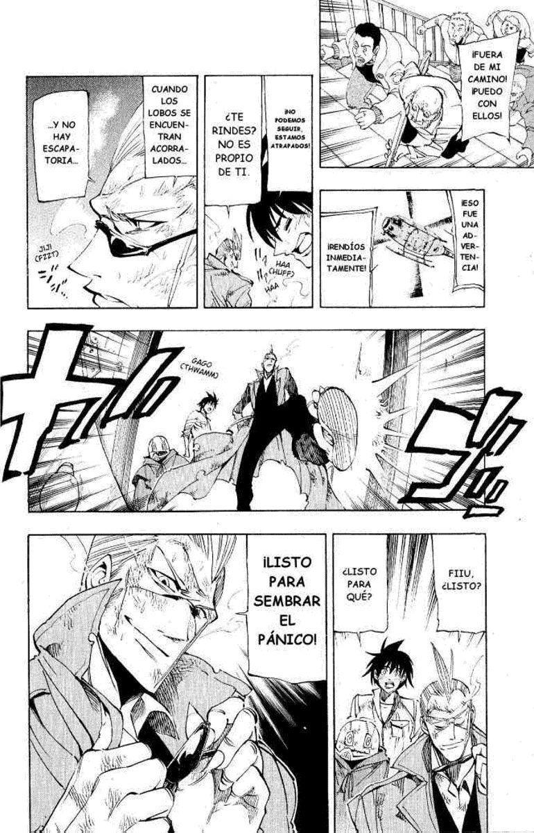 Capitulo 78 page 14