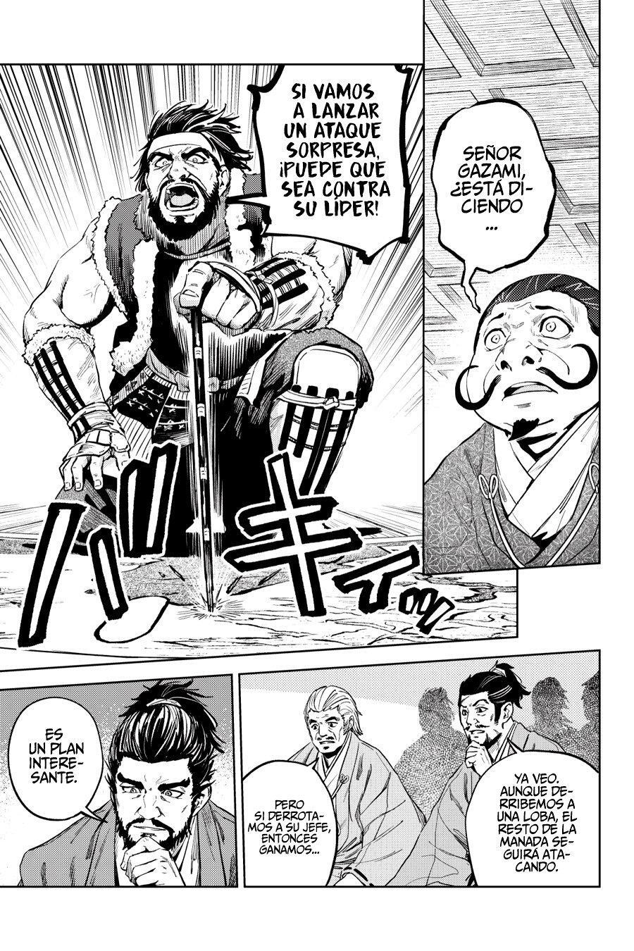 Capitulo 27 page 19